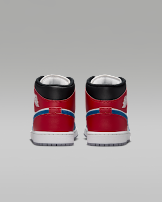 Air Jordan 1 Mid Men's Shoes. Nike.com